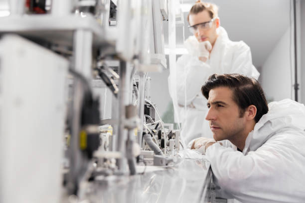 Laboratory