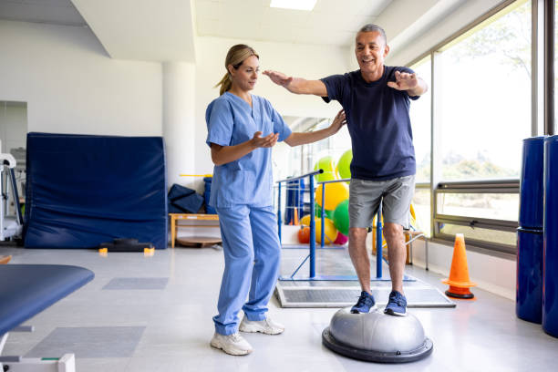 Rehabilitation