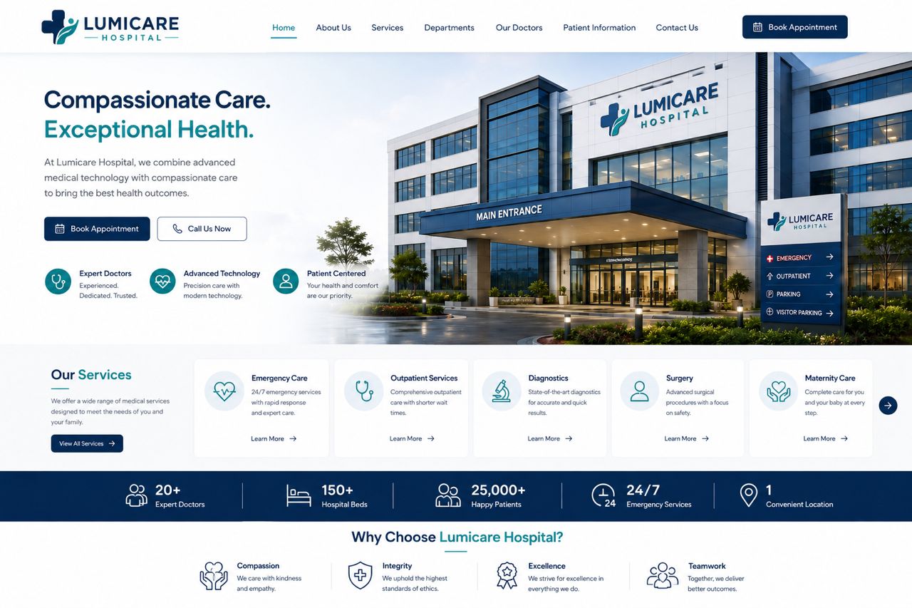 Our Services